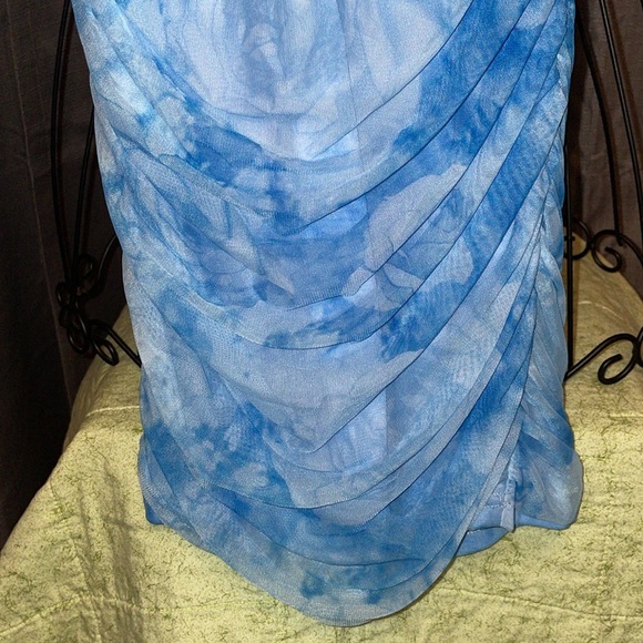 NWT ANGEL BIBA Girls size 6/XS Dress. - Picture 2 of 8